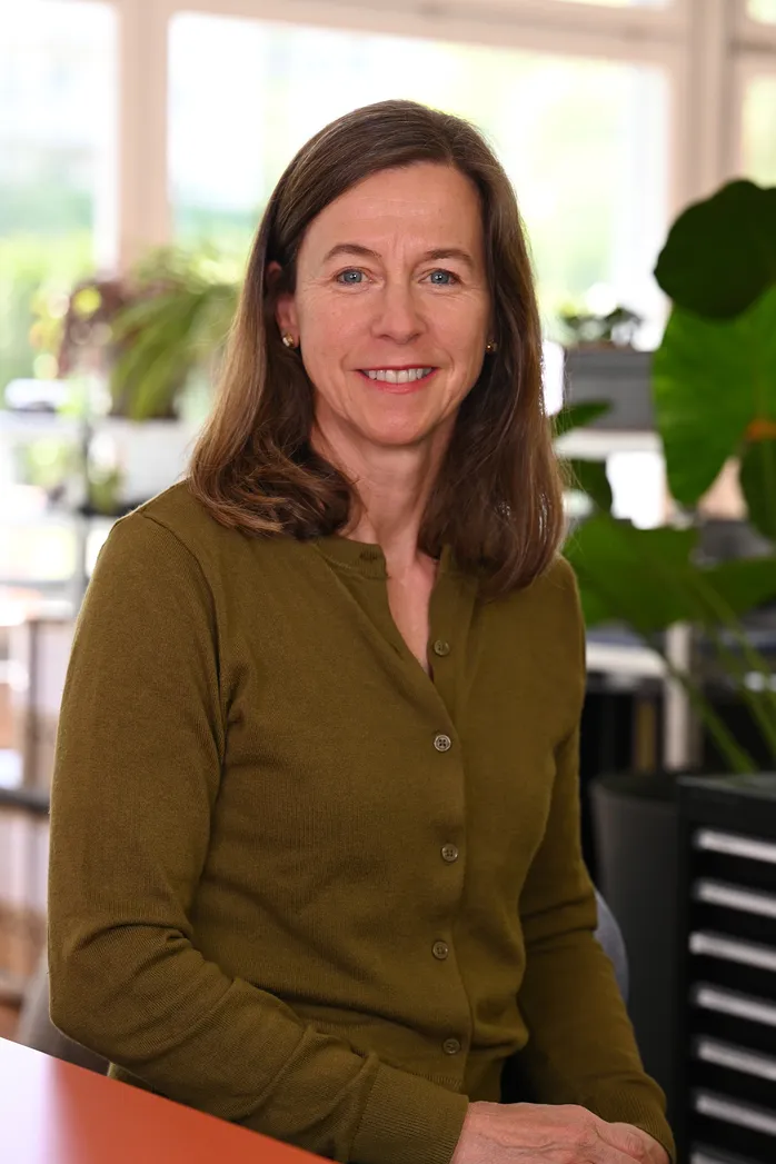portrait julia reichle